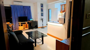 River Front Apartment